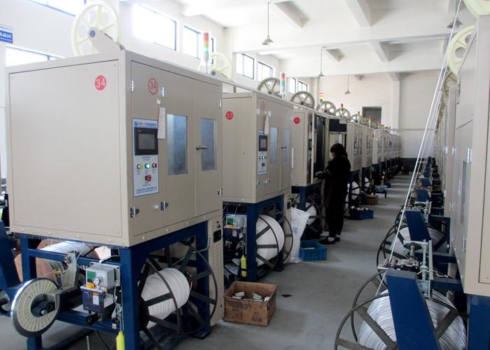 Verified China supplier - Hangzhou AiTe Cable Co.,Ltd.