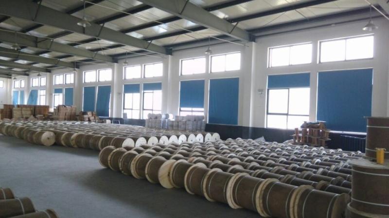 Verified China supplier - Hangzhou AiTe Cable Co.,Ltd.