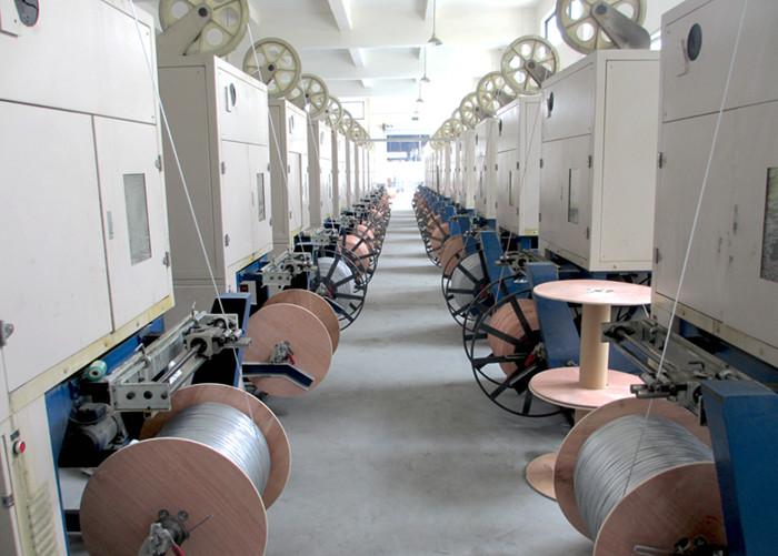 Verified China supplier - Hangzhou AiTe Cable Co.,Ltd.