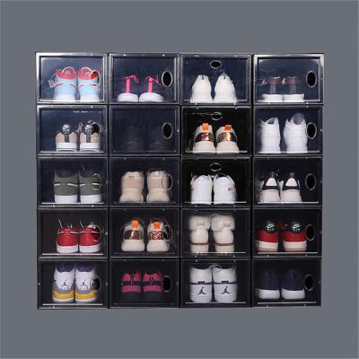 China TL5689 Household Mini Sneaker Packaging Boxes Packaging Boxes For Shoes for sale