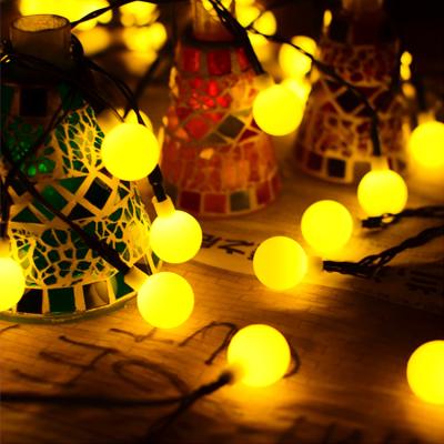 China Holiday Decoration String Light Outdoor Led String Light Outdoor Led Light for sale