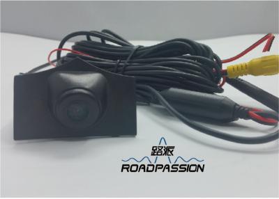 China Automobile Audi Q5 Car Front View Camera with Night vision High Definition for sale