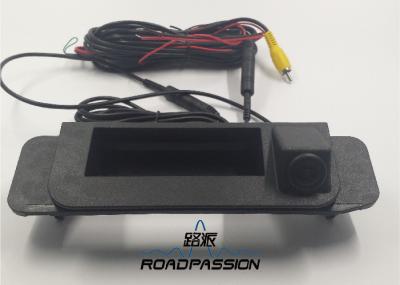 China Security Parking Backup Reverse Car Rear View Cameras Support Night Vision for sale