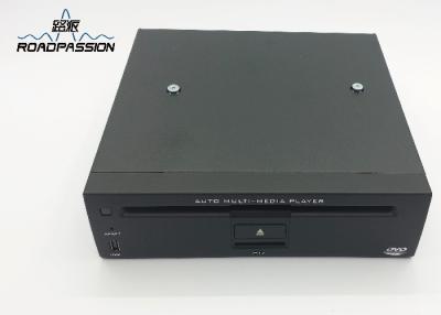 China Wholesales Car Half DIN Single Disc DVD Player with USB Remote Controller for sale