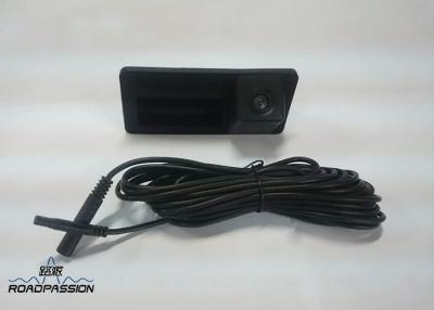 China Waterproof Car Rear View Cameras High Definition with 170 Degree Angle for sale