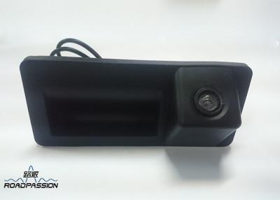 China 170° Back View Camera For Car , Waterproof Car Reverse Parking Camera for sale