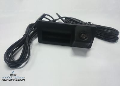 China 2 In 1 Replacement Car Reverse Parking Camera With Parking Lines Plug And Play for sale