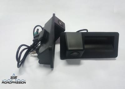 China Easy Install Car Auto Rear View Camera CMOS Sensor HD NTSC PAL Compatible for sale