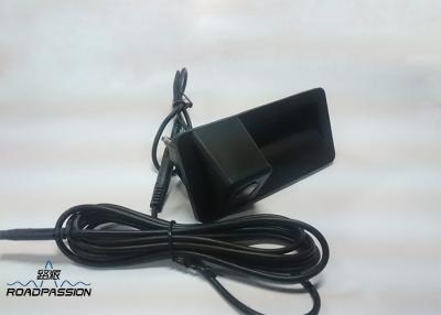 China HD AUDI Car Rear View Cameras , Car Reverse Parking Camera CMOS Sensor for sale