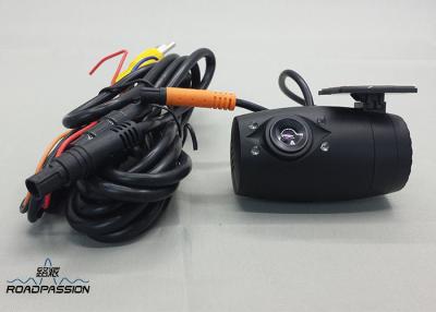 China AUDI Vehicle Video Recorder HD Front View DVR Kit Integrated Rear View Camera for sale