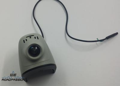 China Driving Monitor Car Camera Recorder Reversing Parking Guidelines Front DVR Kits for sale