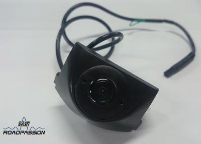 China HD Waterproof CMOS Car Front View Camera For Backup Camera Interface for sale