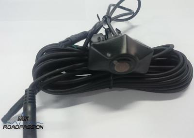 China Parking Aid Forward View Car Camera , AUDI Front View Car Camera Compatible With A6 for sale