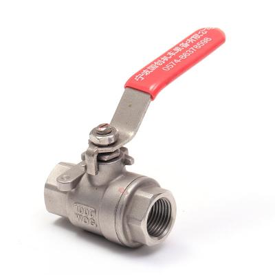 China Tough high quality two piece ball valve manufacturing fittings TB/T3003-2013 standard stainless steel railway locomotive control valve+ for sale