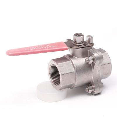 China High Quality Railway Parts DN25L Tough Locomotive Ball Valve.+ Professional China Supplier for sale