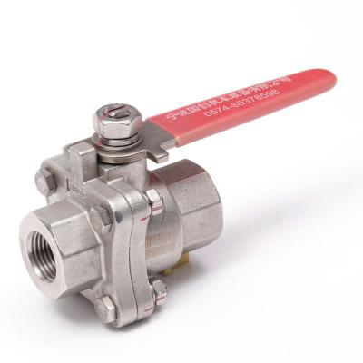 China High quality ball valve DN15L flange ball valve DN15L locomotive parts.+ railroad tough professional manufacturer for sale