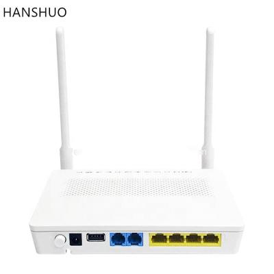 China Cheapest FTTH/FTTB/FTTN Fiber Optics Huawei ONU Ontario HG8245H /HG8245H5/Huawei5H GPON /EPON/XPON Equip for sale