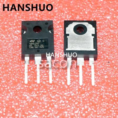 China Standard STW48N60M2 MOSFET Transistor 48N60M2 STW48N60DM2 48N60DM2 STW48N60M6 48N60M6 TO-247 42A 600V N-ch for sale