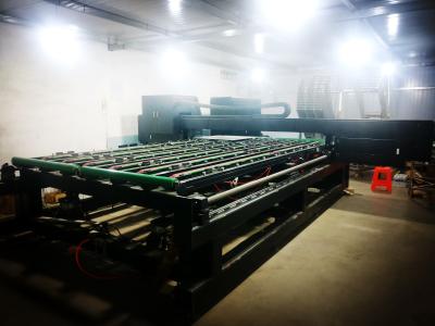 China Aangemaakte Glas Uv Flatbed Printer, de Multi Functionele Machine van de Keramische tegeldruk Te koop