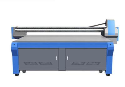 Chine Machine d'impression à plat UV à grande vitesse de Digital largeur d'impression de 2000 x de 3000mm à vendre