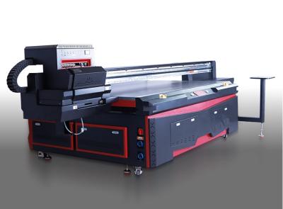 China Digitale Geleide UV Flatbed Printer 3020 110V van het Lamp Grote Formaat/de Automatische Rang van 220V Te koop