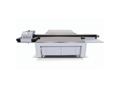 China Hoog rendement Digitale Uv Flatbed Printer, de Mobiele Machine van de Rugdekkingsdruk Te koop