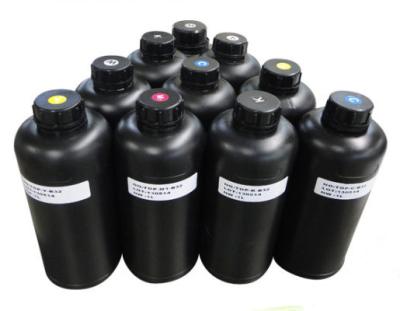 China Tinta de DEELEE peças sobresselentes da impressora do grande formato para a cópia material lisa Ricoh Gen4 da impressora das cabeça de impressão do Ricoh/5 que imprimem à venda