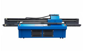 China 3m * 2m Flatbed UV Glass Printing Machine High Resolution Printing Long Lifespan for sale