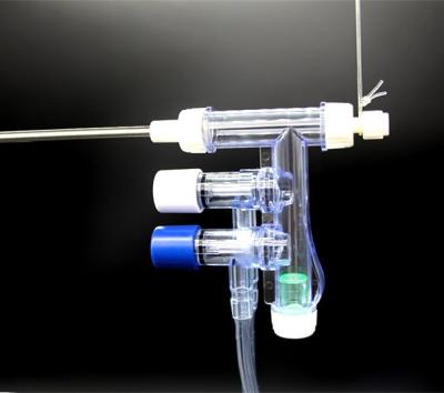 China Plastic Suction Irrigation System Designed To Meet All Your Minimally Invasive Surgical Needs for sale