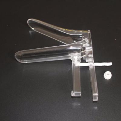 China Gynecologist Vaginal Female Speculum Medical Examination Healthy Class II Level for sale