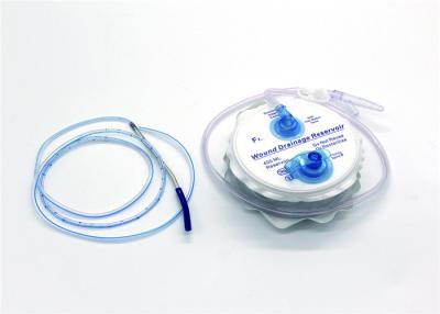 China Vac Jackson Pratt Drainage System Serosanguinous Wound Drainage Pressure Closed for sale