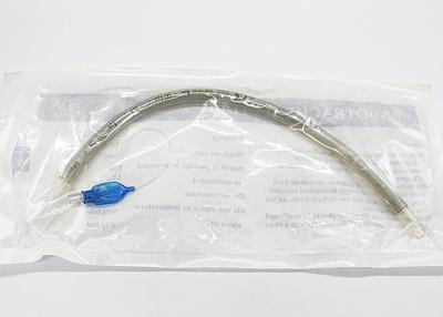 China Endotracheal Pleural Drainage Catheter With Suction Lumen Cuff Medical Grade Pvc / Tpu for sale