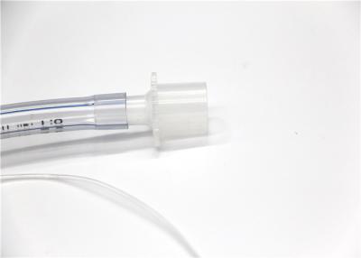 China Van de de Catheterdrainage van borstpleurx Endotracheal Proefballon die op Status van Manchet wijzen Te koop