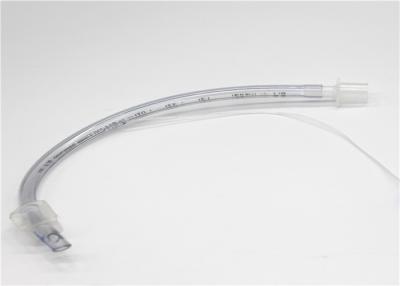 China CE endotraqueal oral disponible/ISO13485 del lumen y del puño de Suctioning del tubo en venta