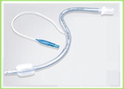 China PVC TPU Thoracic Drainage Catheter Endotracheal Tube Intubation Suctioning Medical Grade for sale