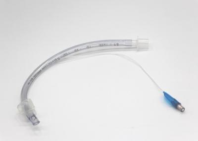 China Tubo endotraqueal oral flexible del grado médico modificado para requisitos particulares larga vida de empaquetado en venta