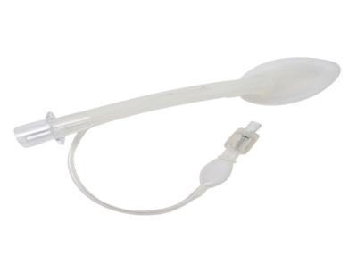 China Pvc Surgical Silicone Laryngeal Mask Airway Disposable Chest Drainage Catheter for sale