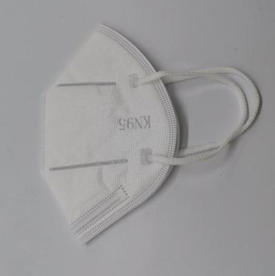 China 3D Folding Health Protection Disposable Mouth Face Shield KN95 Face Mask With Valve for sale