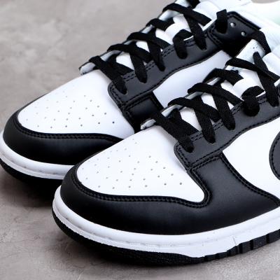 China High Quality SB Damping Dunk Low Retro White Color Mens OG Sneaker Women Shoes With LOGO Basketball Shoes With Shoes Box for sale