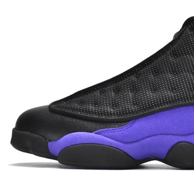 China Good Quality Retro 13s OG Sneaker Designer Shoes Cushioning With LOGO Basketball zapatillas zapatos running shoes for sale