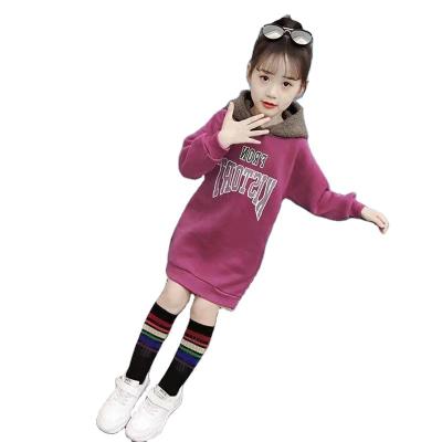 China Wholesale Anti Shrink Kids Hoodie With Atomic Print Hoodies Sweatshirts for sale