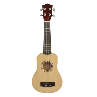 China Linden Handmade Rosewood wholesale 21 inch guitar ukulele guitars for acoustic for sale