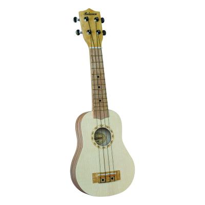 China On His Thirty One 21 Inch Classical Guitar Concert Ukulele Acoustic Guitar 4 Strings For Beginners for sale