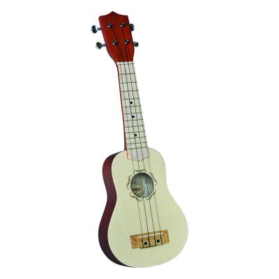 China New Arrivals Impeccable Ukulele Beginner Classic Guitar 21 Inch Concert Musical Instruments for sale