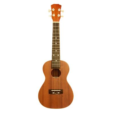 China China Ukulele Manufacturers 23 Inch 4 Strings Flawless Ukulele Acoustic Guitar For Adult for sale