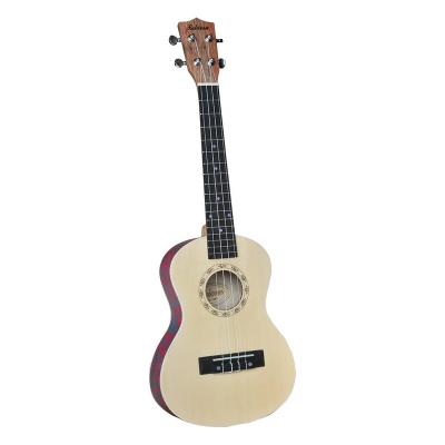 China High Quality Strings Ukulele Hyer 4 Inch Root Classical Acoustic Guitar Kit China 25 for sale