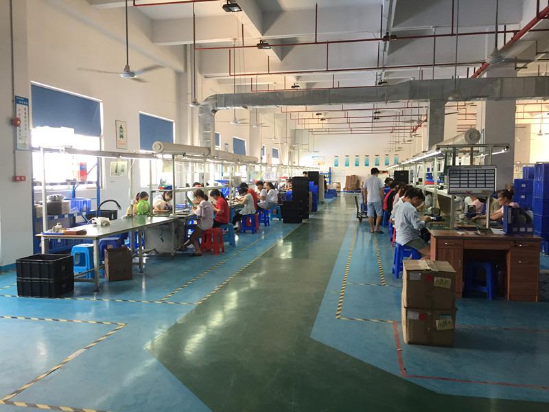 Verified China supplier - Dongguan Doty Optoelectronics Co., Ltd.