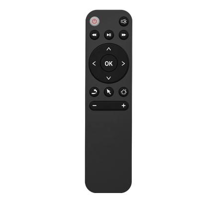 China New And Cheapest Android Home Application Remote Control For TV Audio BLE 5.2 Remote Control With IR Learning Function for sale