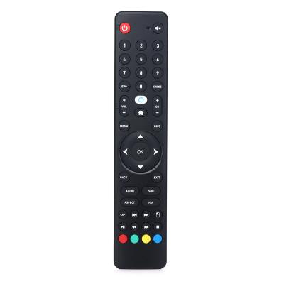 China New Design IR Universal TV Remote Control For Universal TV vcd vcd dvd tv remotes for sale