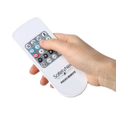 China Home Application Professional Manufacturer IP67 Universal Learning Waterproof TV Remote Control Programmable Remote Controller for sale